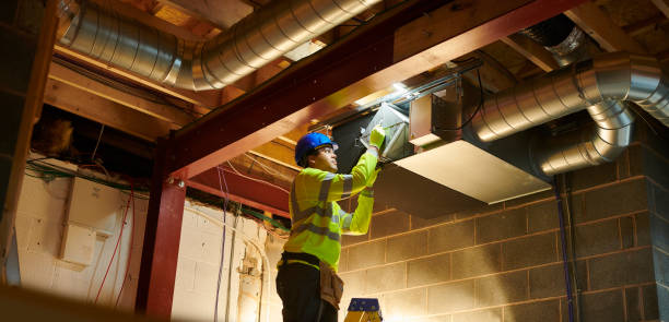 Best Affordable Duct Cleaning Services  in Beeville, TX