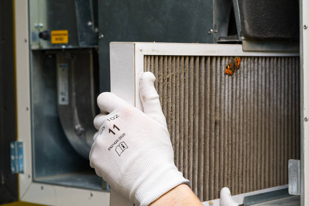 Best General Air Duct Cleaning  in Beeville, TX