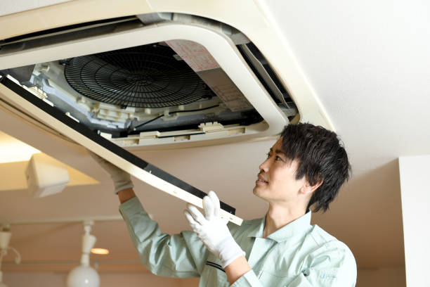 Best Affordable Air Duct Cleaning  in Beeville, TX