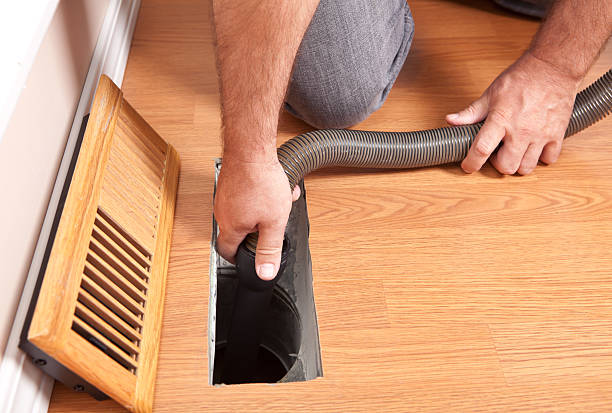 Best Ventilation Cleaning Services  in Beeville, TX