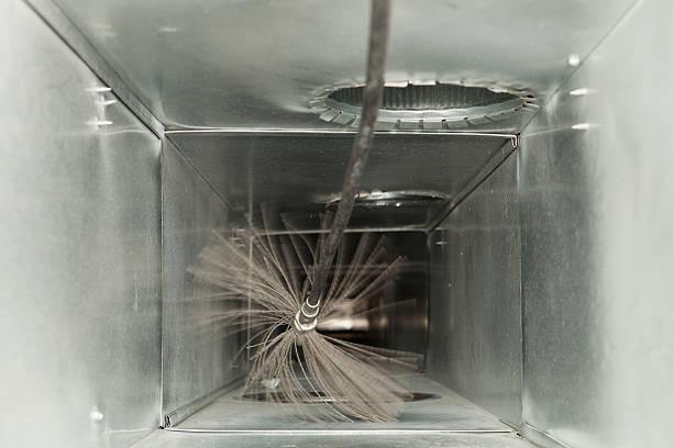 Best HVAC Duct Inspection Services  in Beeville, TX