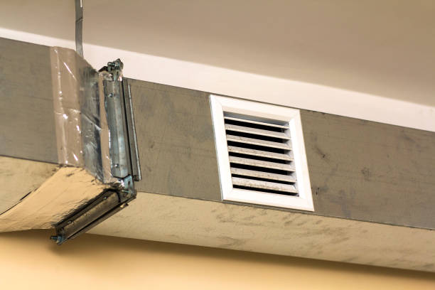 Beeville, TX Airduct Cleaning Company